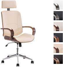 La chaise orthopédique balance lux offre une aide à la posture la plus complète possible en la forme et le type d'assise de la chaise orthopédique balance lux rappellent les lignes distinctives des. Clp Fauteuil De Bureau Ergonomique Dayton Rembourre Avec Revetement En Similicuir Chaise De Bu Fauteuil De Bureau Ergonomique Fauteuil Bureau Chaise Bureau
