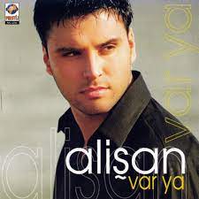 Alisan Var Ya 1999 Cd Discogs
