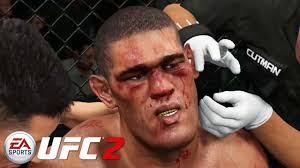 The youngest ever heavyweight boxing champion of the world becomes unlocked when you complete career mode. Desbloquear A Mike Tyson Y Bruce Lee Gratis Ea Sports Ufc 2 Junio 2016 By Ar Games