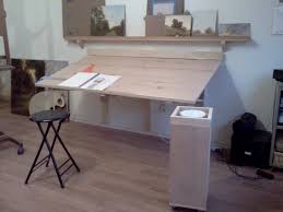 Pin By Chris Simpson On Guest Room Drafting Table Drawing Desk Diy Furniture