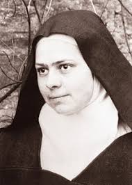 Santa elizabeth elizabeth of the visitation. Elizabeth Of The Trinity Wikipedia