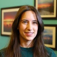 Danielle Friend's Instagram, Twitter & Facebook