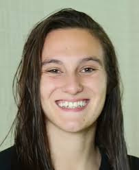 2017-18 Women's Swimming and Diving Roster