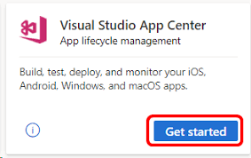 Je n'ai absolument rien dessus concernant ma demande. Visual Studio App Center Avantages Dans Les Abonnements Visual Studio Microsoft Docs