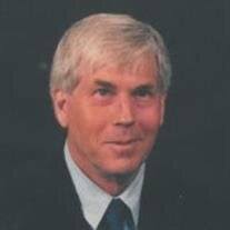 Royce Dean Finley Obituary