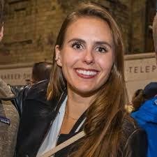 Michelle Mckernan's Instagram, Twitter & Facebook