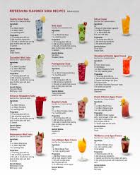 Gustare vita blood orange italian soda is a nod to the abundance of fresh. Refreshing Flavored Italian Soda Recipes Made With Aquahealth Vivante And Monin Soda Recipe Italian Sodas Recipe Soda Stream Recipes