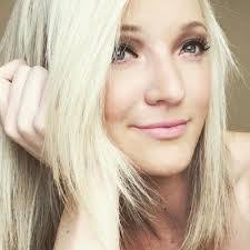 April Ellerbee's Instagram, Twitter & Facebook