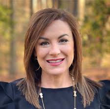 2023 LOUISIANA TEACHER + PRINCIPAL OF THE YEAR