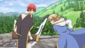 Check spelling or type a new query. Hortensia Saga The Winter 2021 Preview Guide Anime News Network