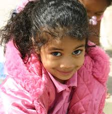 Children's Service Society