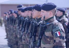 Maybe you would like to learn more about one of these? France S Expanding Military Influence In The Arabian Gulf