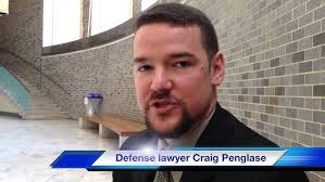 Glenn Witherspoon sentencing