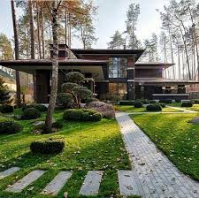 65 Best Frank Lloyd Wright Architecture Collections Freshouz Com Modern House Exterior Prairie House House Exterior