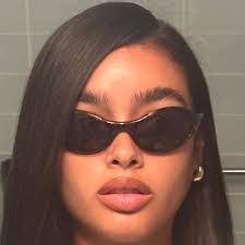 Hannah Lucio's Instagram, Twitter & Facebook