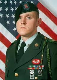 Men and women from Missouri killed in Iraq War