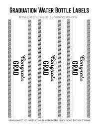 The free download includes (1).zip file with: Free Graduation Printables For Class Of 2020 The Girl Creative