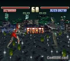 Download File Game Ppsspp Ultraman Knowlasopa