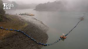 本局轄管水庫 鯉魚潭水庫 石岡壩 集集攔河堰 湖山水庫. Tk7m3a7mhy0kgm