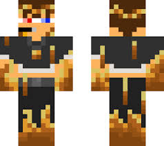 Jack Manifold Origins Smp New Smp Minecraft Skin Jack manifold is a blazeborn! jack manifold origins smp new smp