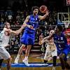 Coppa italiana di pallacanestro), or coppa italia, is an annual professional basketball competition between pro clubs from the italian basketball league (lba). 1