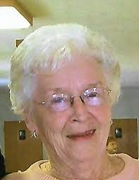 Obituary information for Doreen Duff Eskins