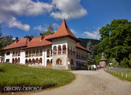 February 7, 2015 by aventurierii. Manastirea Prislop Obiectiv Ortodox