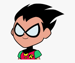 May 21, 2015 · how to draw robin from teen titans go with easy steps tutorial. Teen Titans Go Characters Png Download Robin Teen Titans Go Face Transparent Png Kindpng