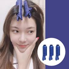 Plus, they come in a variety of colors and prints we recommend using a silk or satin scarf for reduced frizz. Beauty Products 3pcs Natural Fluffy Hair Clip Curly Hair Plastic Hair Root Fluffy Clip Bangs Hair Styling Clip Hair Pins Hair Accessories Buy At A Low Prices On Joom E Commerce Platform