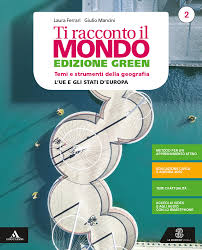 Paco el chato libros de sexto el administrador del blog libros famosos 2020 también recopila otras imágenes relacionadas con los respuestas de el libro de geografia de 6. Ti Racconto Il Mondo Edizione Green Mondadori Education