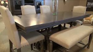 We did not find results for: Dining Room Tables At Ashley Homestore River City Live Youtube