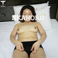 kaw0rus  nkaworu Nude Leaks OnlyFans Photo 44 - Fapeza