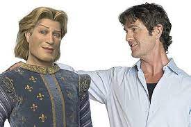 Shrek the third жанр комедия фэнтези мультфильм приквелы «шрек» «шрек 2» сиквелы «шрек навсегда» режиссёр крис миллер автор сценария джеффри прайс питер симэн йон зак роли озвучивали майк майерс эдди мёрфи камерон диас антонио. Uber Handsome Rupert Everett His Alter Ego Prince Charming Shrek Actors Actresses Rupert Everett Actors