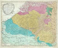 Maps of territories in the burgundian circle. A New And Compleat Map Of The Austrian French And Dutch Netherlands Commonly Call D Flanders Geographicus Rare Antique Maps