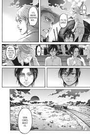 Action, drama, fantasy, horror, mature, mystery, shounen, supernatural, tragedy status: Eren Being Controlled By The Attack Titan Forums Myanimelist Net