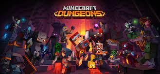 We have twisted and turned many options to give our players the right experience and decided that a good temporary option is to have one dedicated launcher per game. Minecraft Dungeons On Steam
