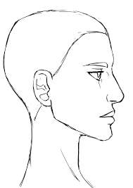 Dessin visage par étape dessin humain étape par étape est une application qui contient des directives ce dessin d'art du visage vous montrera les principes de base du caractère de dessin pour le débutant. Comment Dessiner Un Visage De Femme Dessindigo