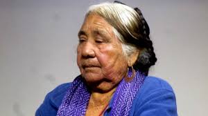 Poderosas y Famosas Curanderas Yaquis de Sonora.