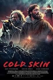Download Cold Skin 2017 Dual Audio Hindi English 480p 400mb 720p 1gb In 2020 Best Horror Movies Movies Hollywood Action Movies