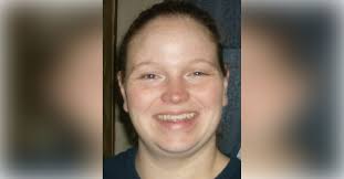 Obituary information for Amanda Jean Allen