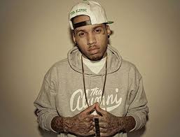 Kid Ink Tha Alumni Snapback 2 Kid Ink Celebrity Dads Funny Tattoos