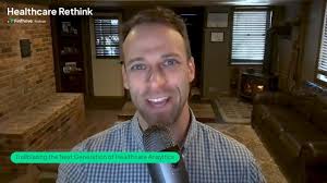 Trailblazing the Next Generation of Healthcare Analytics