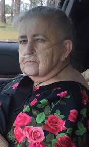 Joy Marie Ethridge Richard Obituary January 21, 2021