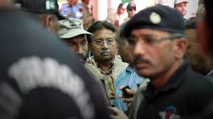 Groundbreaking in many ways': Reactions pour in