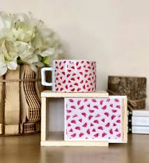 Kupa Bardak Panosundaki Pin