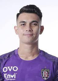 Bali united sida) och tävlingssidor (champions league, allsvenskan och mer än 5 000 tävlingar från över 30 sporter världen över) på flashscore.se! Nadeo Argawinata Submissions Cut Out Player Faces Megapack