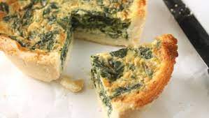 Asezonează cu frunzele de cimbru. Asa Faci Cea Mai BunÄ PlÄcintÄ De Post Cu Spanac Si Ciuperci ReÅ£eta Celor Mai PricepuÅ£i BucÄtari