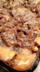 Cinnamon Bun Cake Recipe This Could Be Dangerous Nourriture Gastronomie Recettes De Cuisine