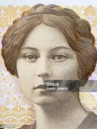 Photo libre de droit de Modifier 5 Deutsche Mark Schein banque d'images et  plus d'images libres de droit de Billet de banque