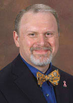 Dr. Forrest B. Walker, MD